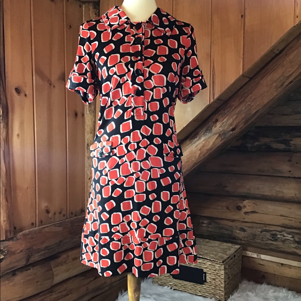 Classiques Entier Silk-Blend Vintage style - Small